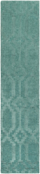 Surya Metro AWMP-4013 9'9" Round Rug