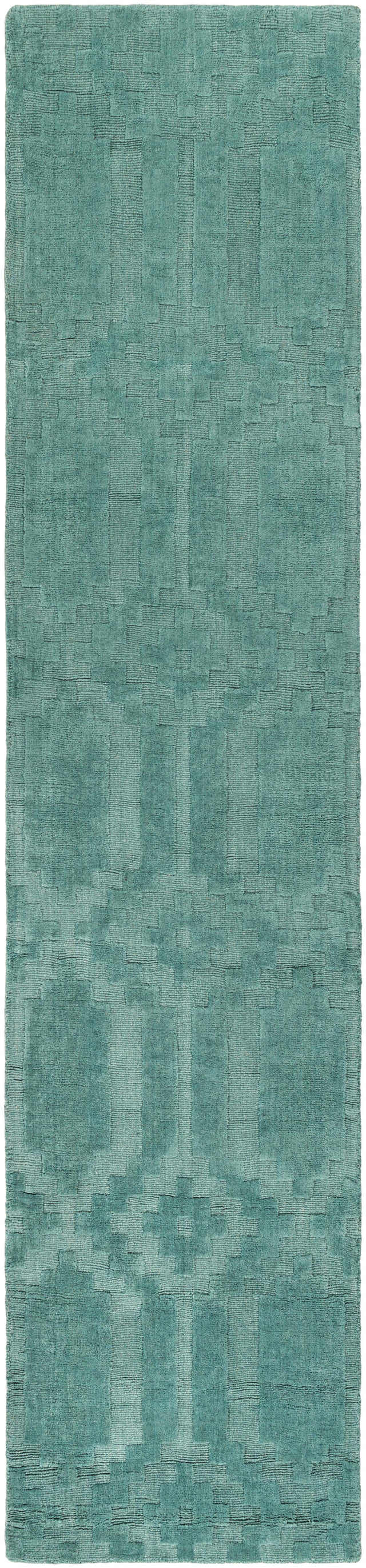 Surya Metro AWMP-4013 9'9" Round Rug