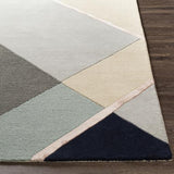 Surya Mid Century MCY-2301 2' x 3' Rug