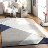 Surya Mid Century MCY-2301 8'10" x 12' Rug