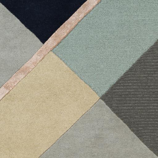 Surya Mid Century MCY-2301 8'10" x 12' Rug