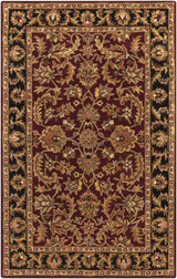 Surya Middleton AWOC-2001 3'6" Round Rug