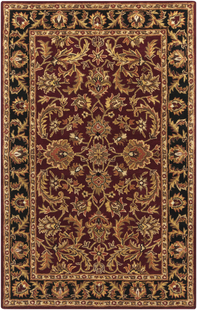 Surya Middleton AWOC-2001 3'6" Round Rug