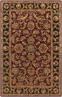 Surya Middleton AWOC-2001 3'6" Round Rug