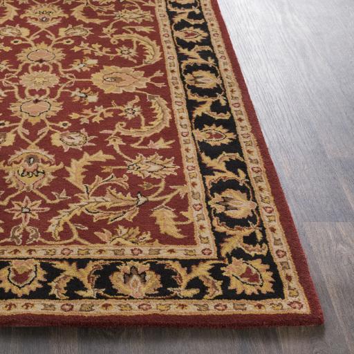 Surya Middleton AWOC-2001 3'6" Round Rug