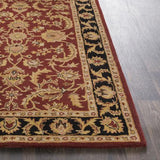 Surya Middleton AWOC-2001 3'6" Round Rug