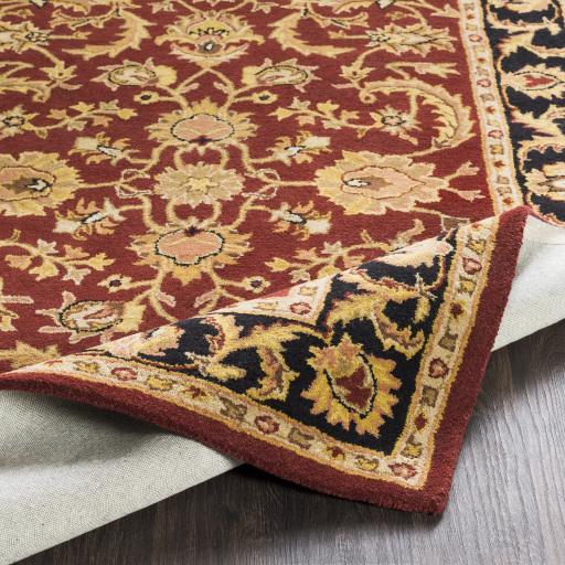Surya Middleton AWOC-2001 3'6" Round Rug