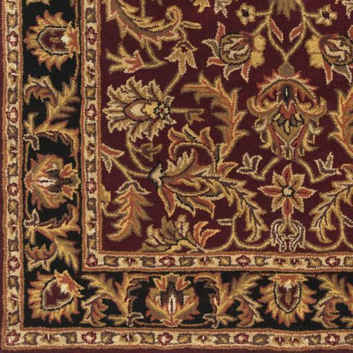 Surya Middleton AWOC-2001 3'6" Round Rug