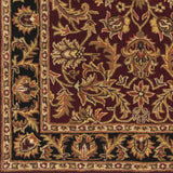 Surya Middleton AWOC-2001 3'6" Round Rug