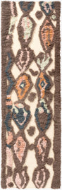 Surya Midelt MDT-1002 2'6" x 8' Handmade Rug