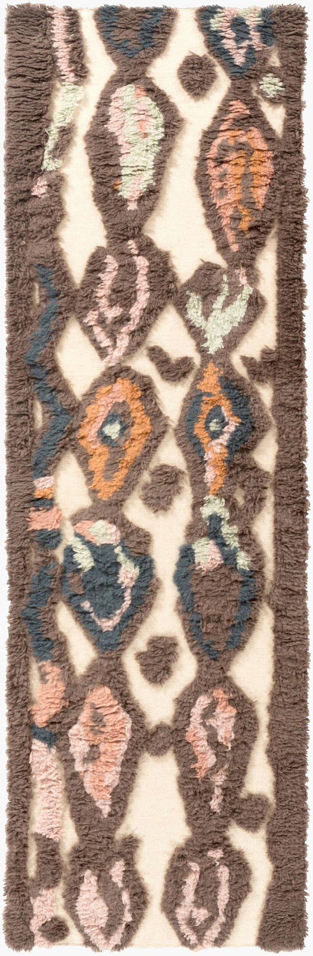 Surya Midelt MDT-1002 8' x 11' Handmade Rug