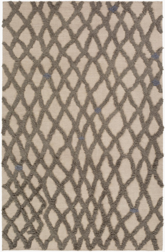 Surya Midelt MDT-1003 2'6" x 8' Handmade Rug