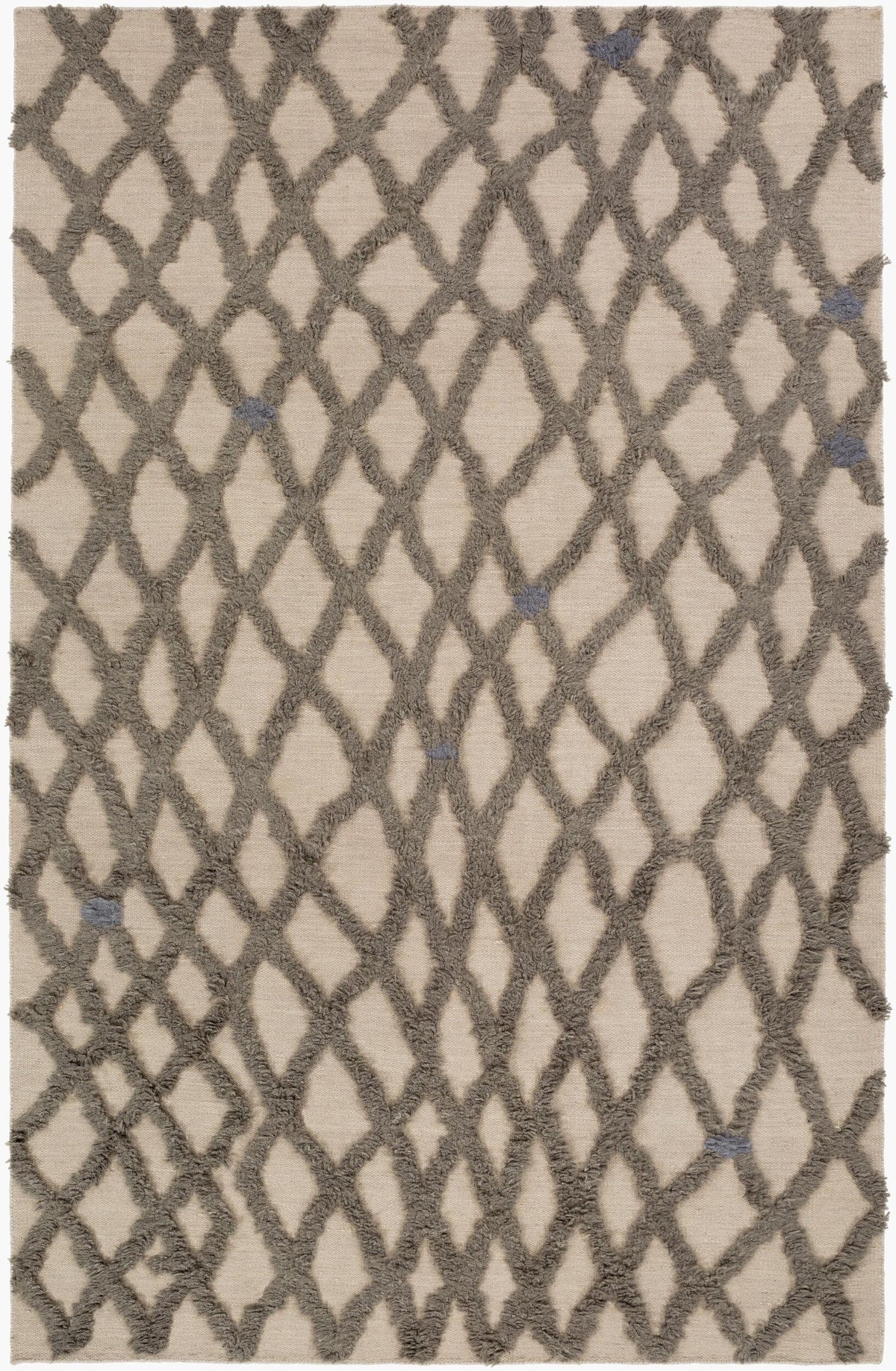 Surya Midelt MDT-1003 8' x 11' Handmade Rug