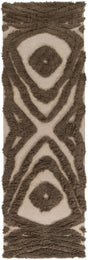 Surya Midelt MDT-1004 2'6" x 8' Hand Made Rug