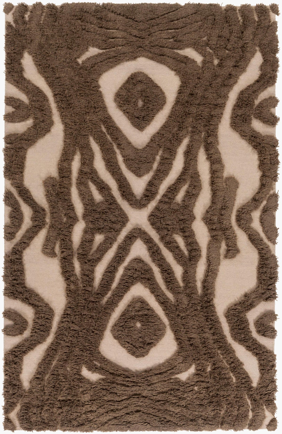 Surya Midelt MDT-1004 2'6" x 8' Handmade Rug
