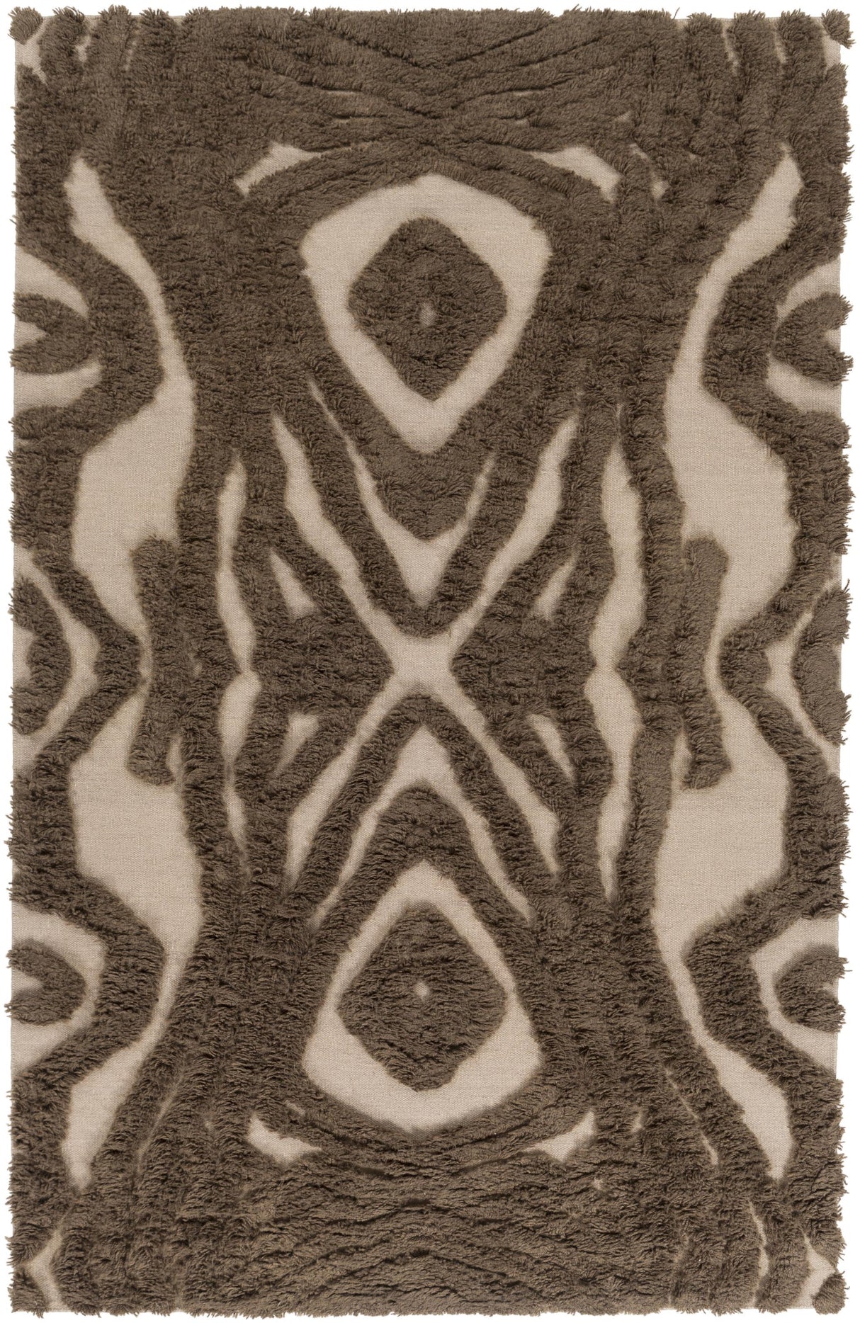 Surya Midelt MDT-1004 8' x 11' Hand Made Rug