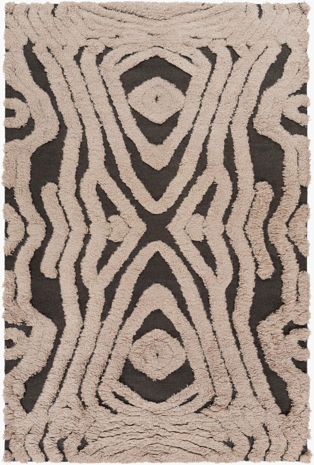 Surya Midelt MDT-1005 2' x 3' Handmade Rug