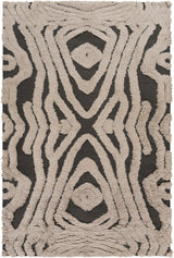 Surya Midelt MDT-1005 3'6" x 5'6" Hand Made Rug