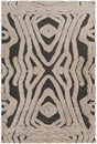 Surya Midelt MDT-1005 8' x 11' Hand Made Rug