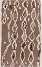 Surya Midelt MDT-1006 2' x 3' Handmade Rug