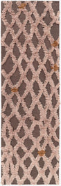 Surya Midelt MDT-1007 2' x 3' Handmade Rug
