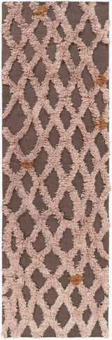 Surya Midelt MDT-1007 2'6" x 8' Handmade Rug