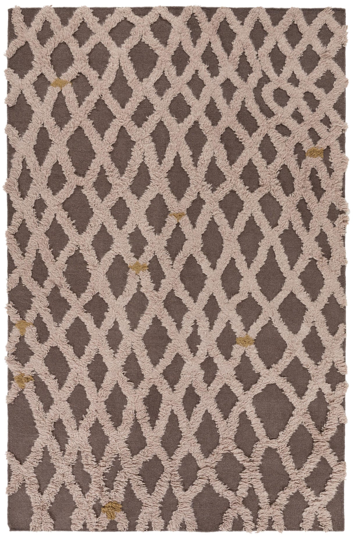 Surya Midelt MDT-1007 8' x 11' Hand Made Rug