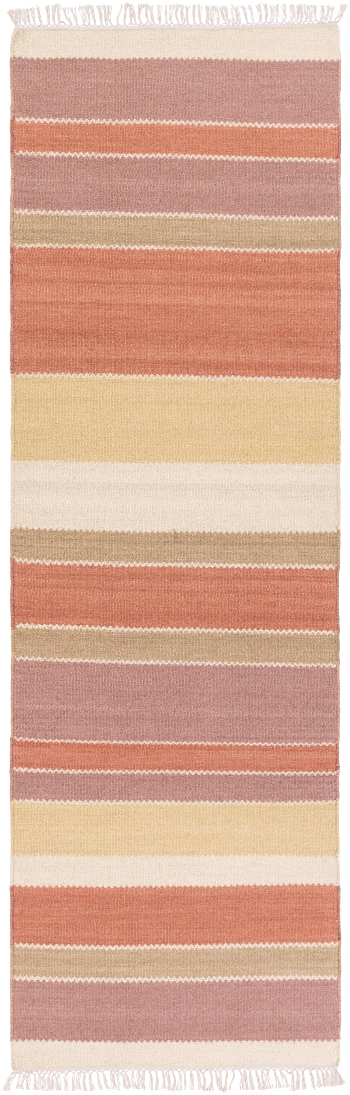 Surya Miguel MIG-5001 2'6" x 8' Rug