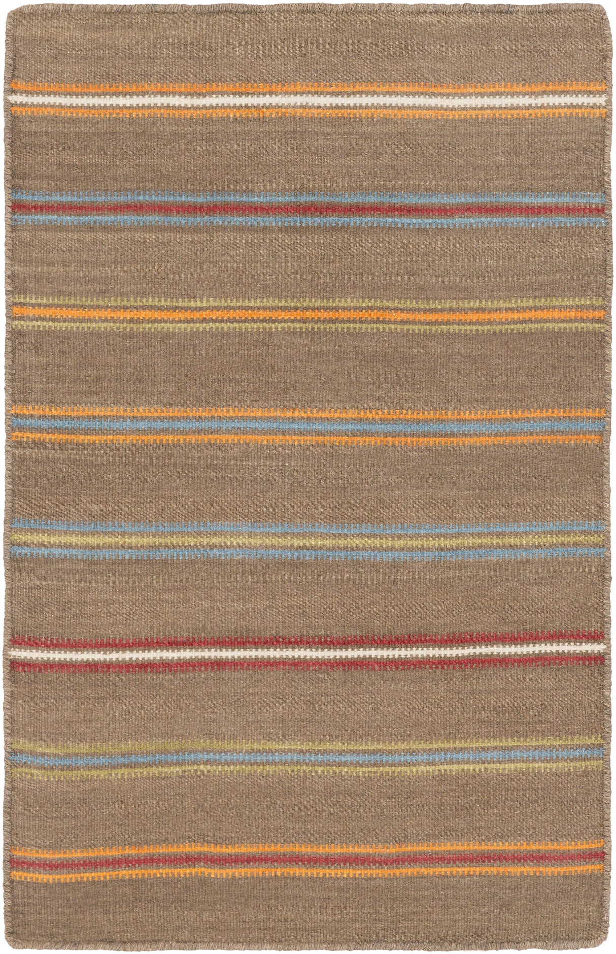 Surya Miguel MIG-5007 9' x 13' Rug