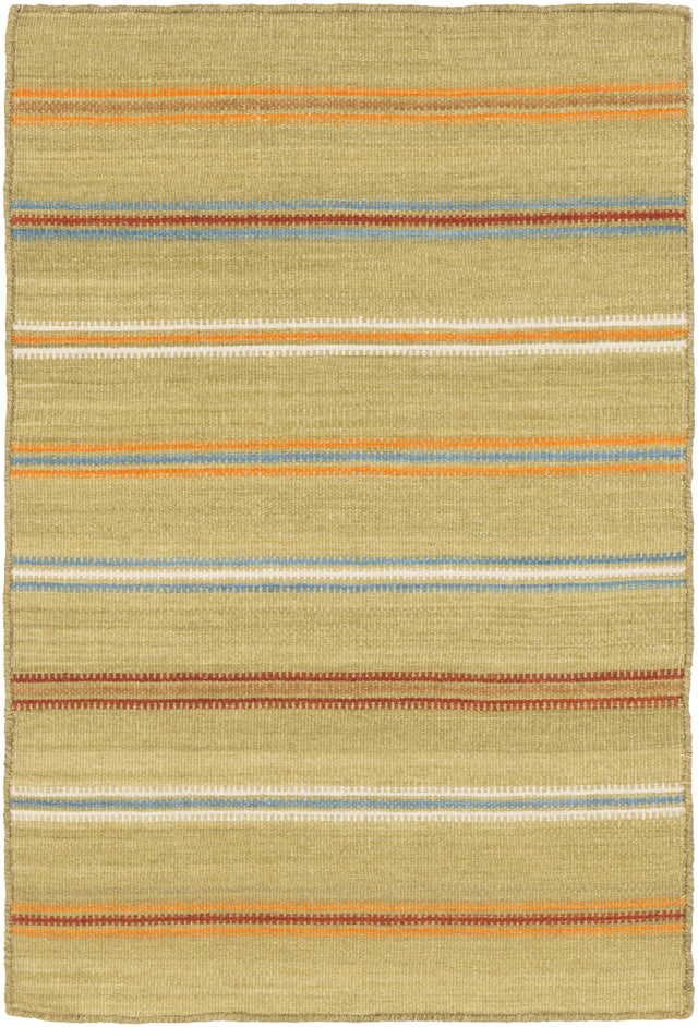 Surya Miguel MIG-5009 9' x 13' Rug