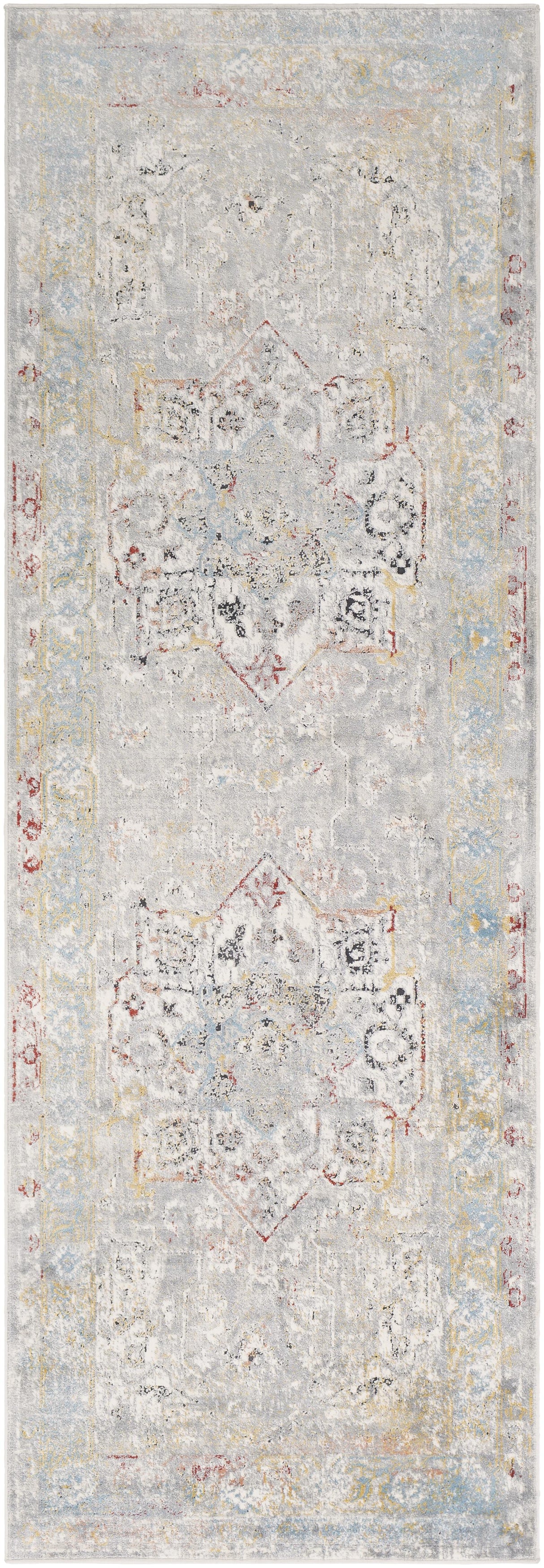 Surya Milano MLN-2306 2'7" x 7'7" Rug