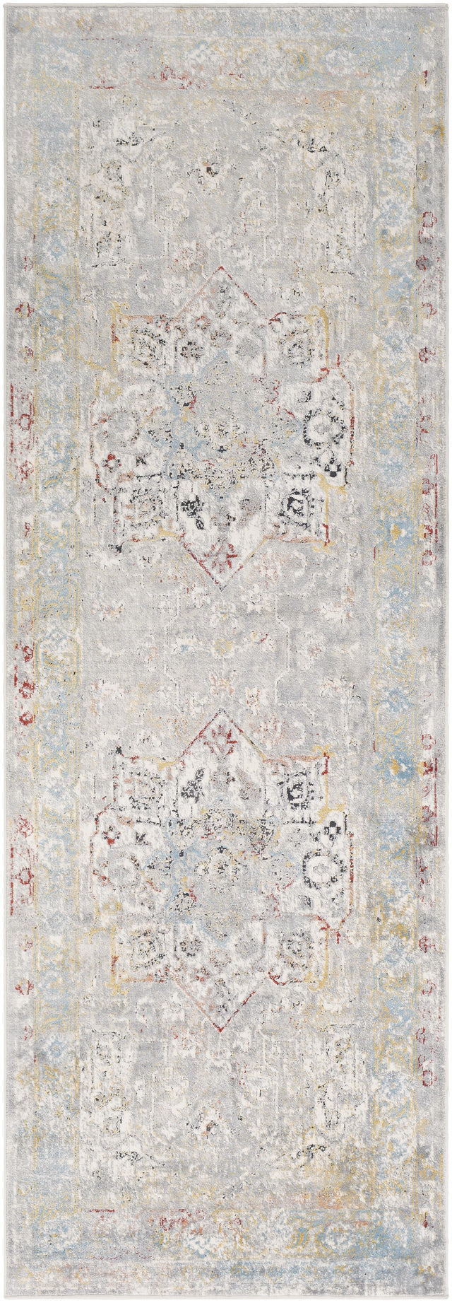 Surya Milano MLN-2306 2'7" x 7'7" Rug