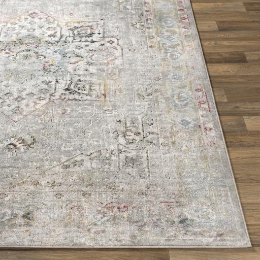 Surya Milano MLN-2306 2'7" x 7'7" Rug