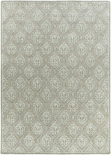 Surya Modern Classics CAN-1907 2'6" x 8' Rug