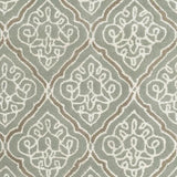 Surya Modern Classics CAN-1907 3'3" x 5'3" Rug