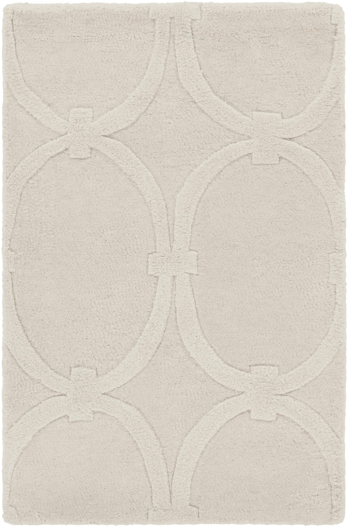 Surya Modern Classics CAN-1988 2' x 3' Rug