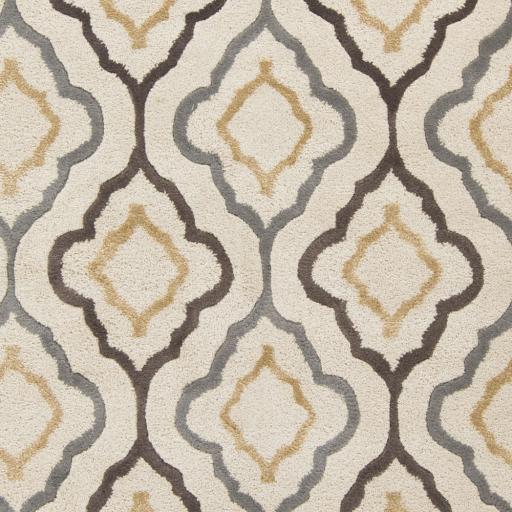 Surya Modern Classics CAN-2024 2'6" x 8' Rug