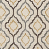 Surya Modern Classics CAN-2024 2'6" x 8' Rug