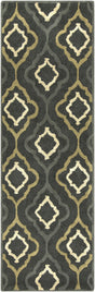 Surya Modern Classics CAN-2025 2'6" x 8' Rug