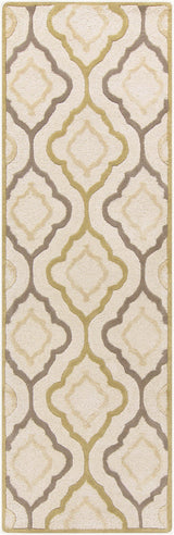 Surya Modern Classics CAN-2026 2'6" x 8' Rug