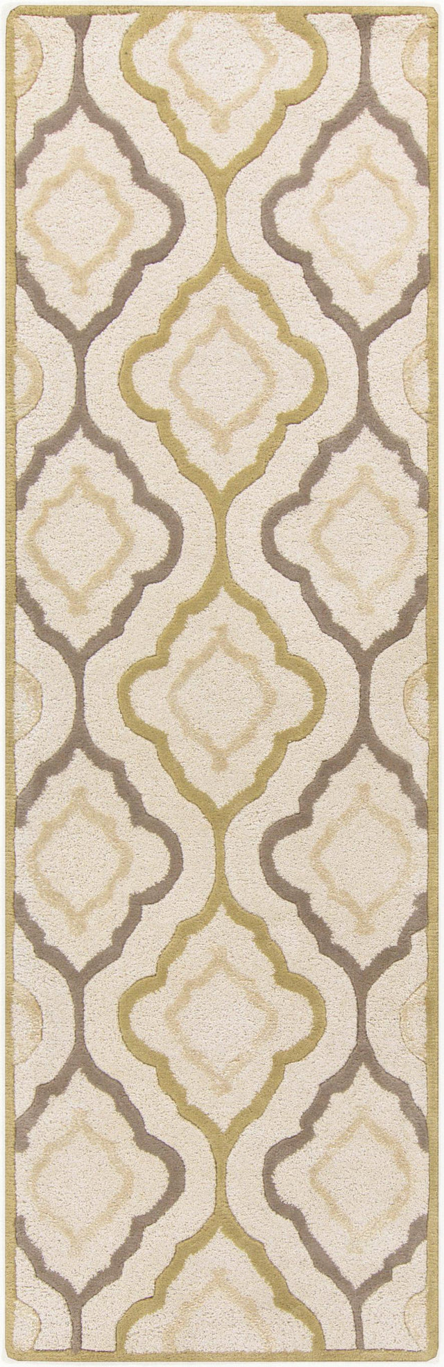 Surya Modern Classics CAN-2026 2'6" x 8' Rug