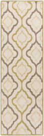 Surya Modern Classics CAN-2026 2'6" x 8' Rug