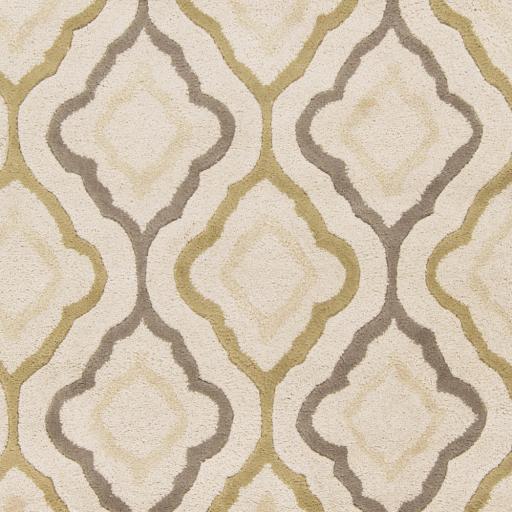 Surya Modern Classics CAN-2026 2'6" x 8' Rug