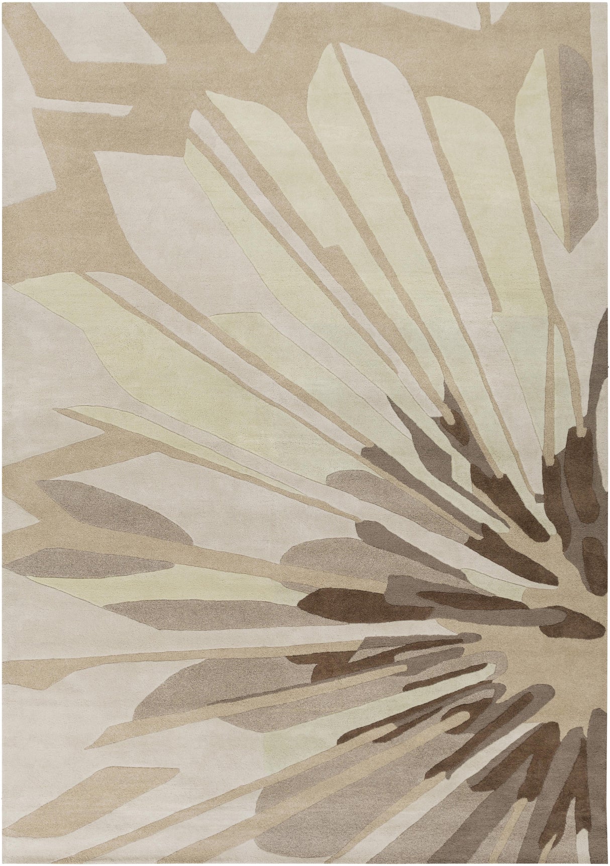 Surya Modern Classics CAN-2032 9' x 13' Rug