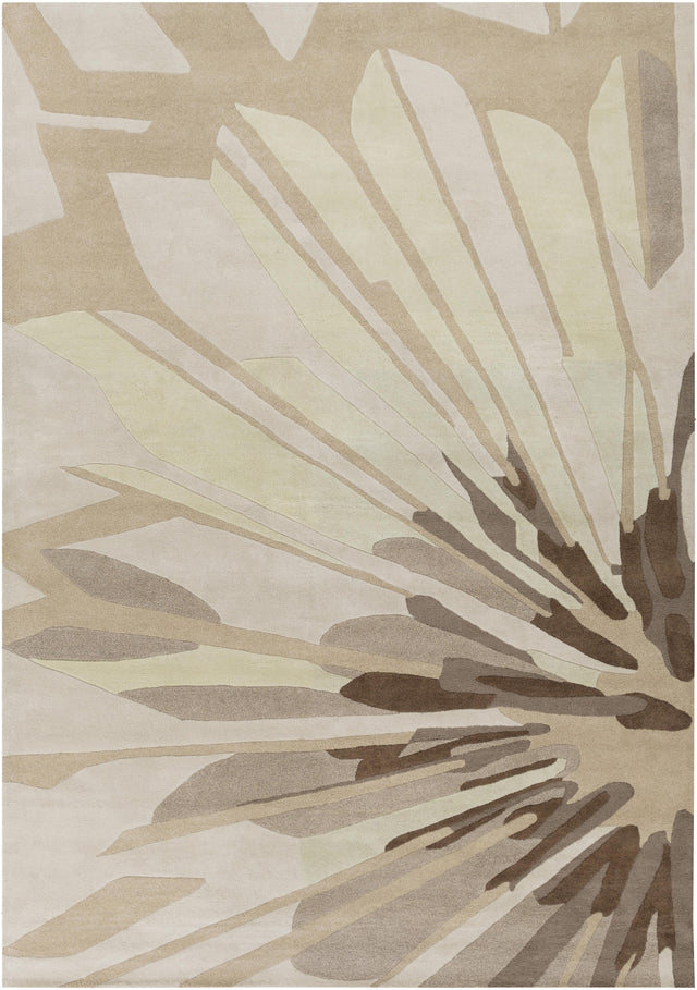Surya Modern Classics CAN-2032 9' x 13' Rug