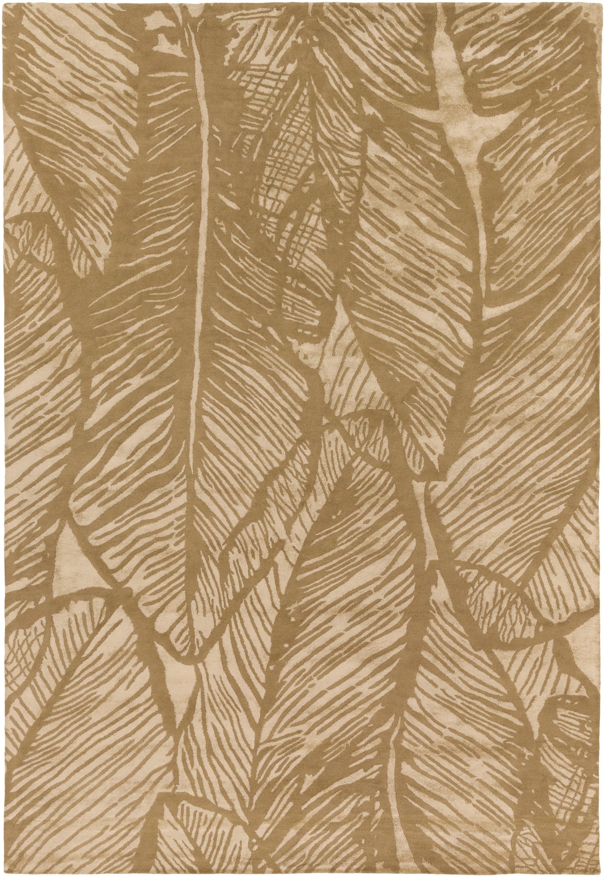 Surya Modern Classics CAN-2050 9' x 13' Rug