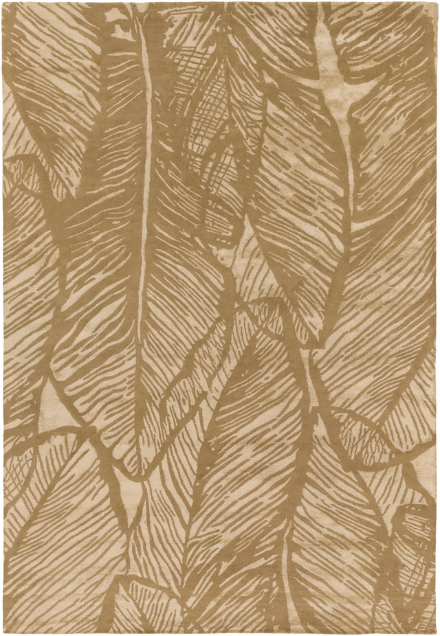 Surya Modern Classics CAN-2050 9' x 13' Rug