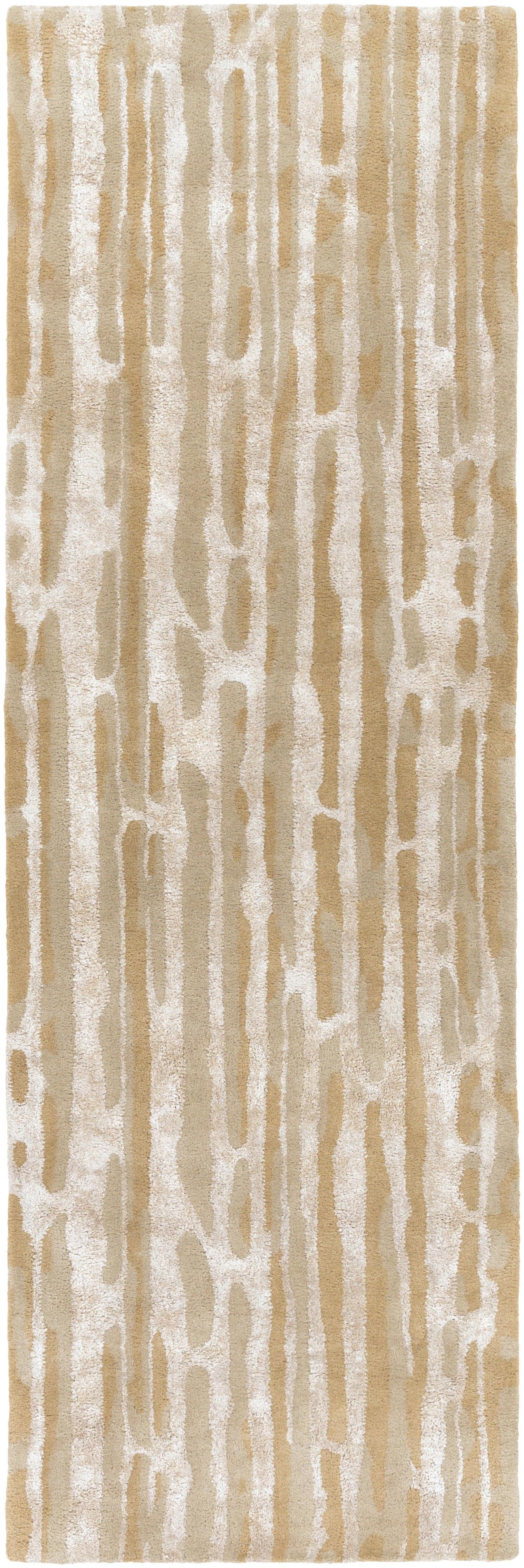 Surya Modern Classics CAN-2055 2'6" x 8' Rug
