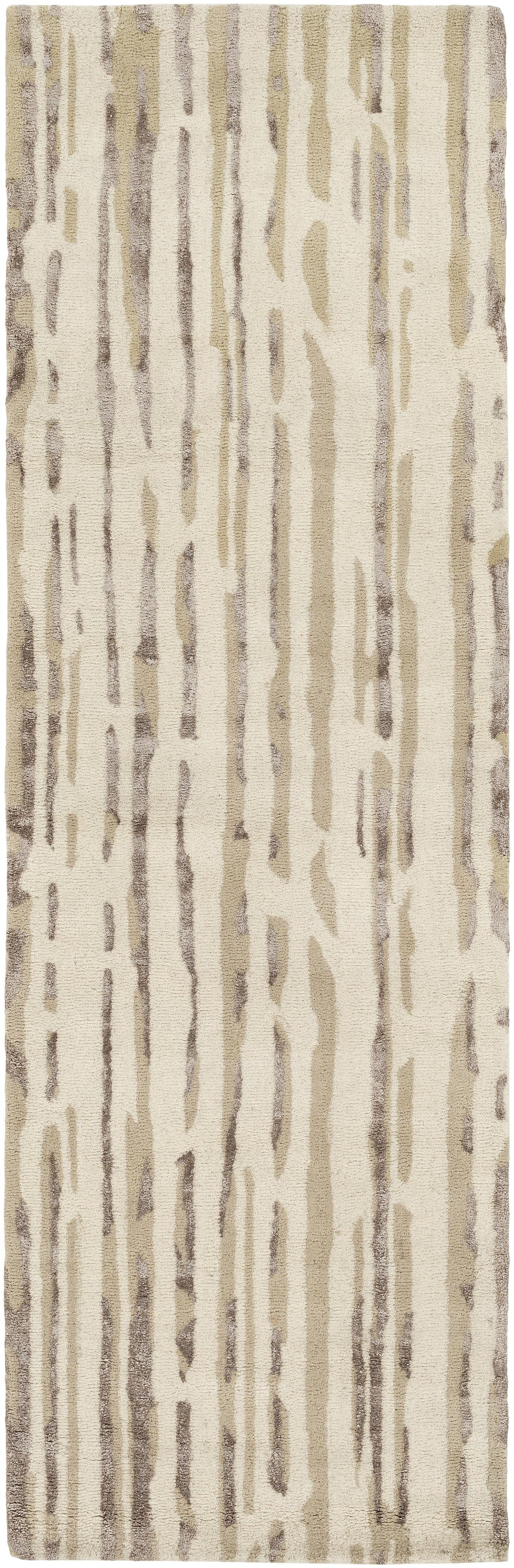 Surya Modern Classics CAN-2074 2'6" x 8' Rug