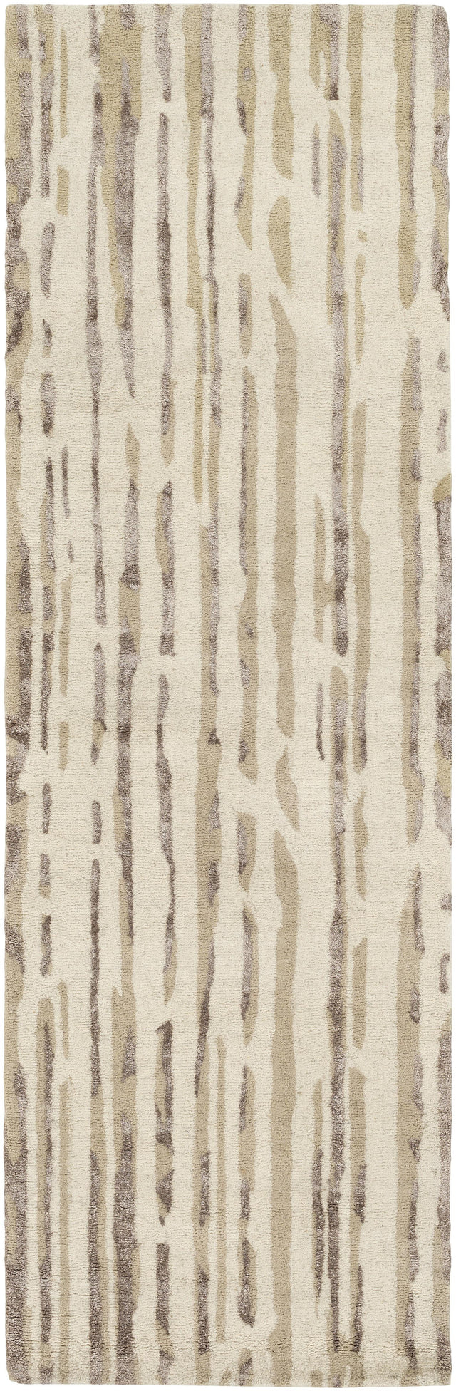 Surya Modern Classics CAN-2074 3'3" x 5'3" Rug